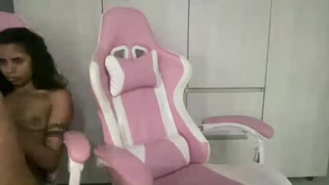 brithneysquirt online show from 03.07.25