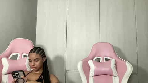 brithneysquirt online show from 03.10.25