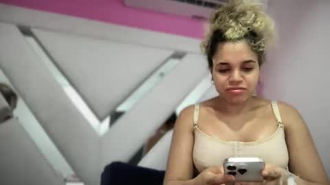 brithneysquirt online show from 11.10.25