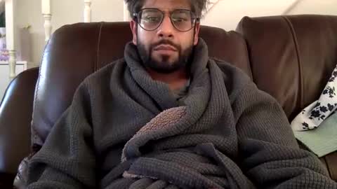 Snapshot of britishbrowncock87 chatting on 11.30.25 BritishBrownCock87 online show from 11.30.25