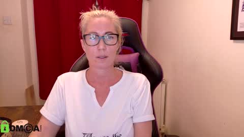 Snapshot of britishladya chatting on 11.19.25 Lady Annabelle Montgomery online show from 11.19.25