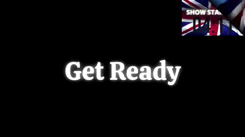 Lady Annabelle Montgomery online show from 02.03.26