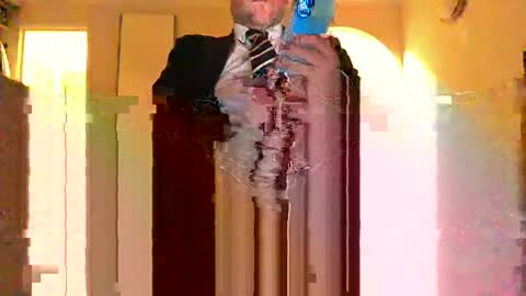 Britishman1989 online show from 11.21.25