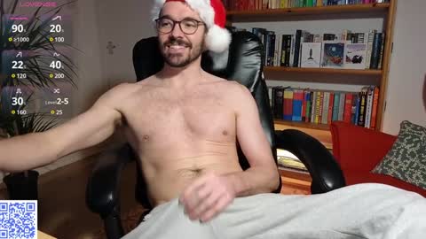 Callum online show from 12.17.24