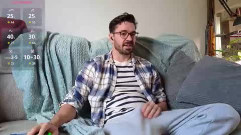 Callum online show from 09.26.25