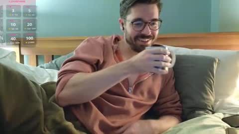 Callum online show from 10.07.25