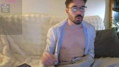 Callum online show from 11.30.25