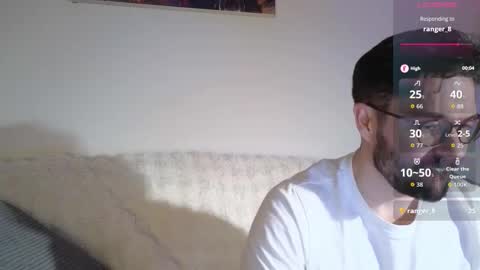 Callum online show from 02.17.26