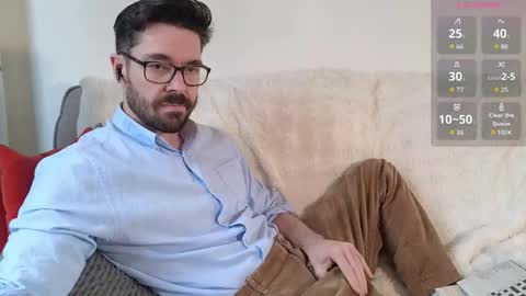 Callum online show from 02.25.26