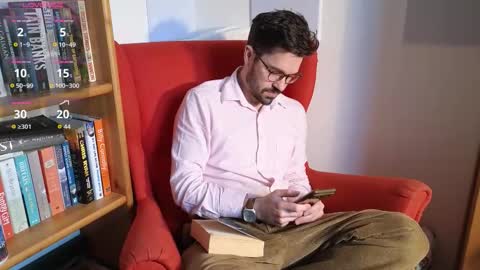 British Poet online show from 12.04.25