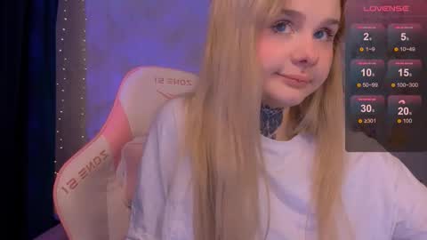 Snapshot of britney_lynch chatting on 01.18.26 Britney online show from 01.18.26