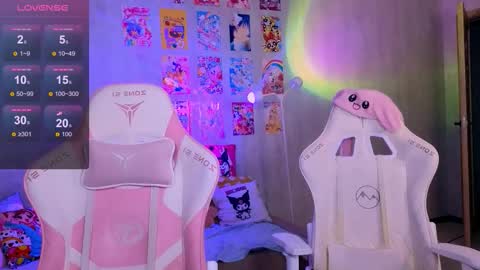 Snapshot of britney_lynch chatting on 02.21.26 Britney online show from 02.21.26