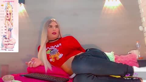 britney_ortega online show from 01.26.25