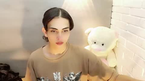 britney_ortega online show from 09.14.25