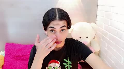 britney_ortega online show from 09.22.25