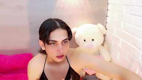 britney_ortega online show from 09.30.25