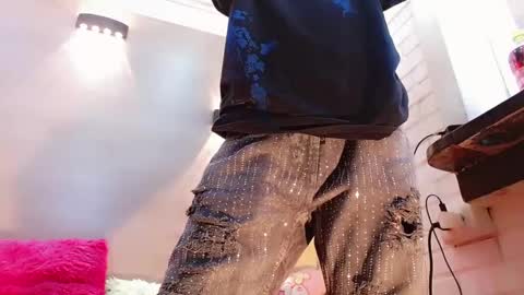 britney_ortega online show from 10.19.25