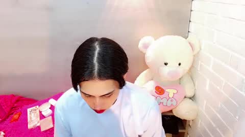 britney_ortega online show from 11.05.25