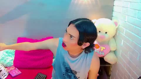 britney_ortega online show from 11.08.25