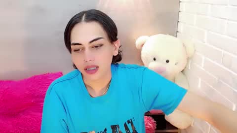 britney_ortega online show from 11.25.25