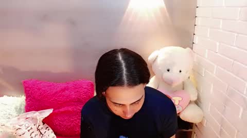 britney_ortega online show from 12.19.25