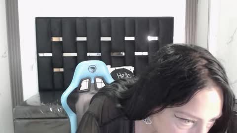 Britney  online show from 02.26.26