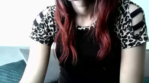 Britney online show from 03.04.26