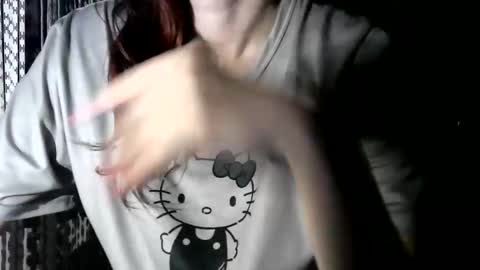 Snapshot of britneyamy chatting on 04.18.26 Britney online show from 04.18.26