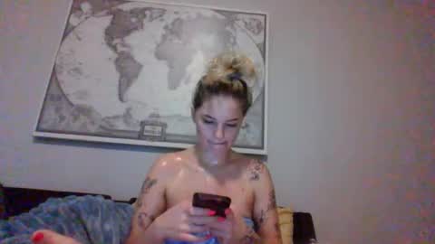 britneycherry08 online show from 06.24.26