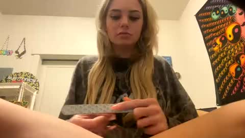 britneycherry08 online show from 07.21.26