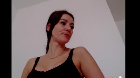 Snapshot of britneydivine chatting on 09.20.25 Britney online show from 09.20.25