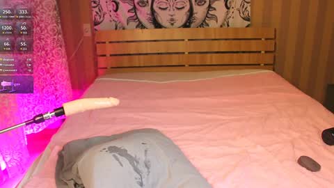 Britney. Part-time devil  online show from 01.24.25