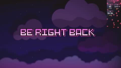 Britney. Part-time devil  online show from 09.28.25