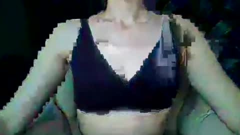 BritneyKittens online show from 01.08.25