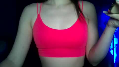 BritneyKittens online show from 01.20.25