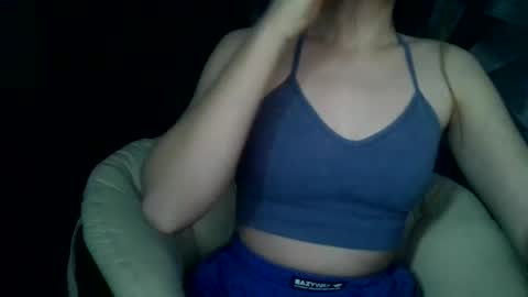 BritneyKittens online show from 01.27.25