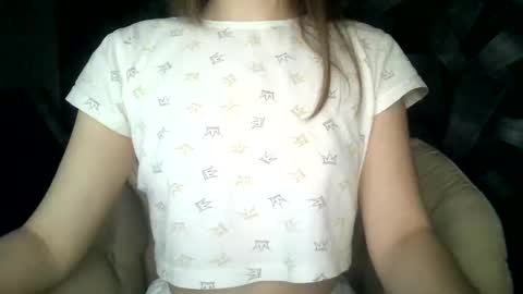 BritneyKittens online show from 01.30.25