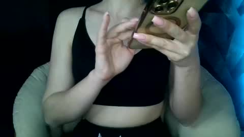 BritneyKittens online show from 02.10.25