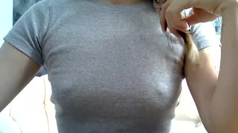 BritneyKittens online show from 03.08.25