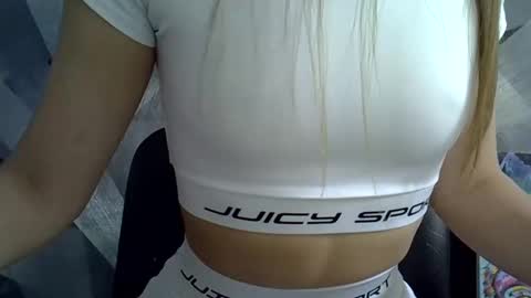 BritneyKittens online show from 11.04.25