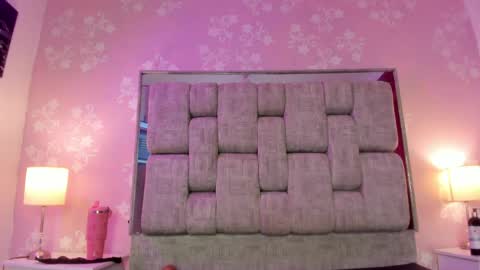 Snapshot of britneysweet_ chatting on 05.16.26 BritneySweet online show from 05.16.26