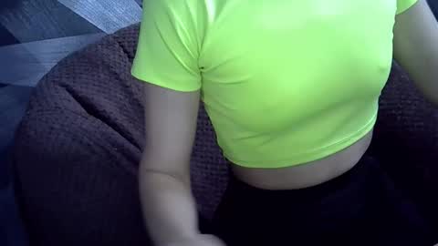 BritneyxKittens online show from 12.14.25