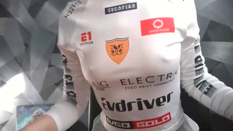 BritneyxKittens online show from 03.01.26