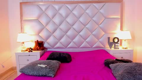 Brittany  online show from 02.28.25