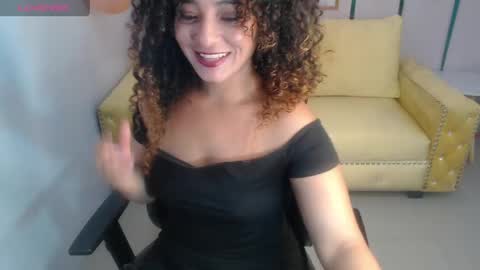 BRITANY online show from 04.25.26