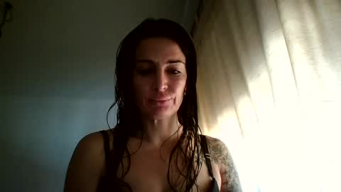 Brittany Love online show from 06.05.26