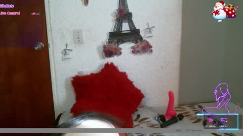 BRITTANY online show from 11.18.25