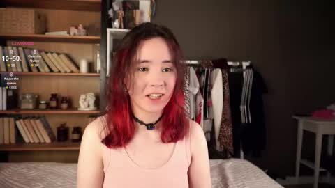 Lina online show from 11.07.25