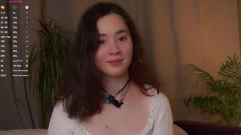 Lina online show from 12.18.25