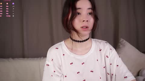 Lina online show from 01.14.26